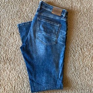 Outpost Makers Jeans